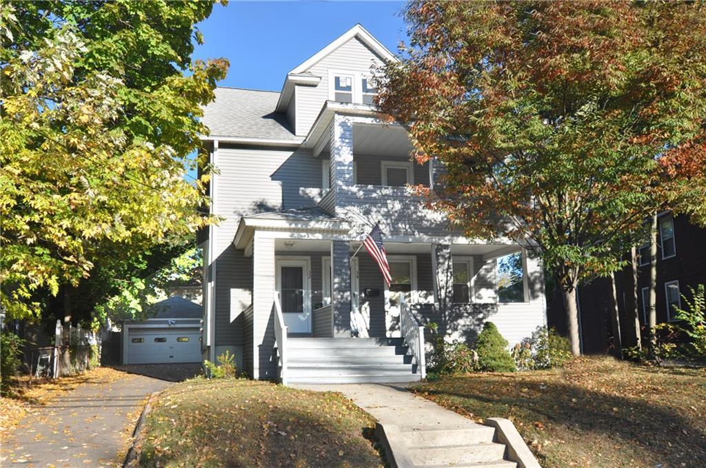 32 Lancaster Road West Hartford, CT 06119 - Photo 1 of 1 a view of a building with trees