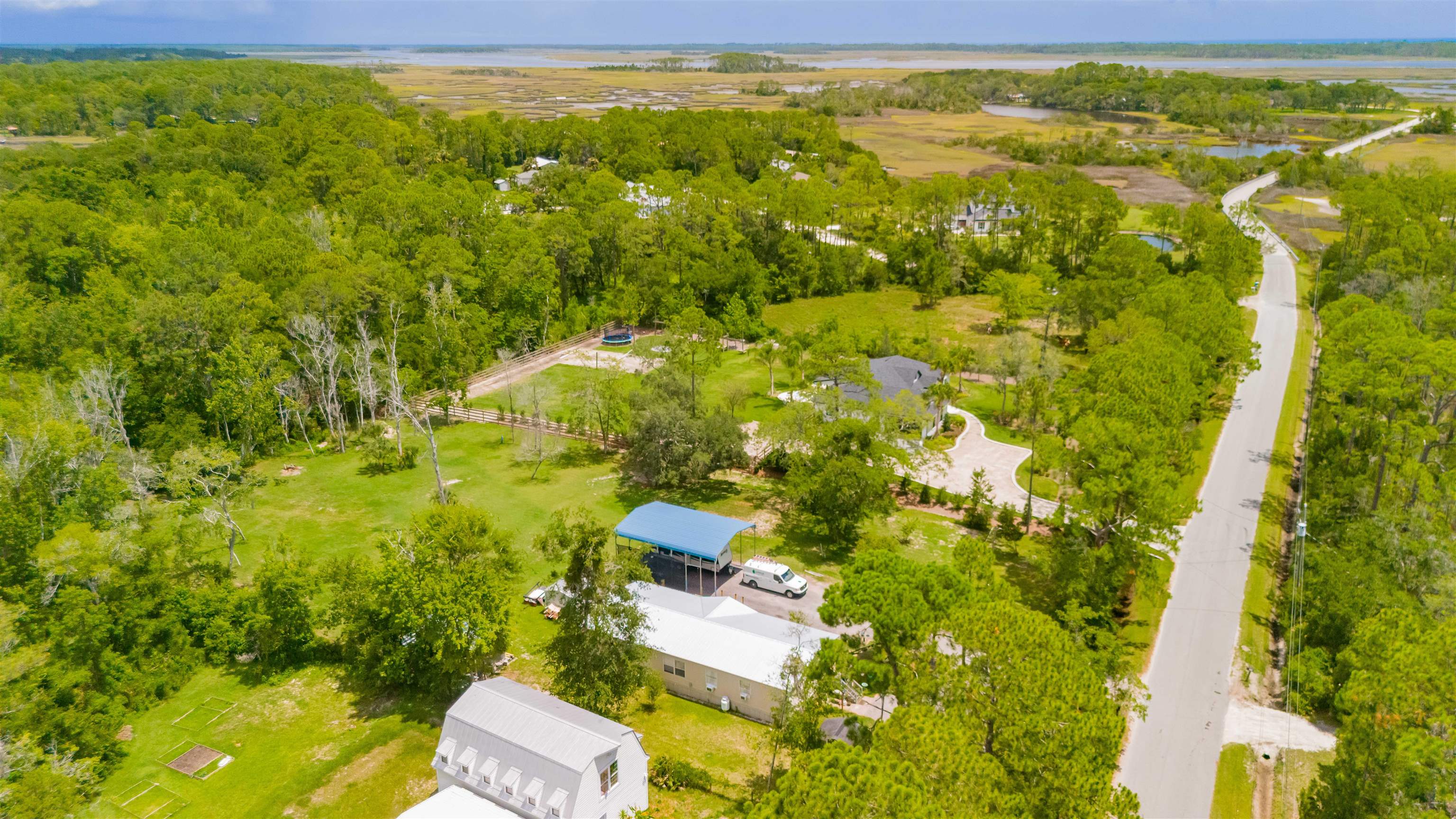 540 Stokes Landing Road St. Augustine, FL 32095 - Photo 56 of 77 Gallery Image 56