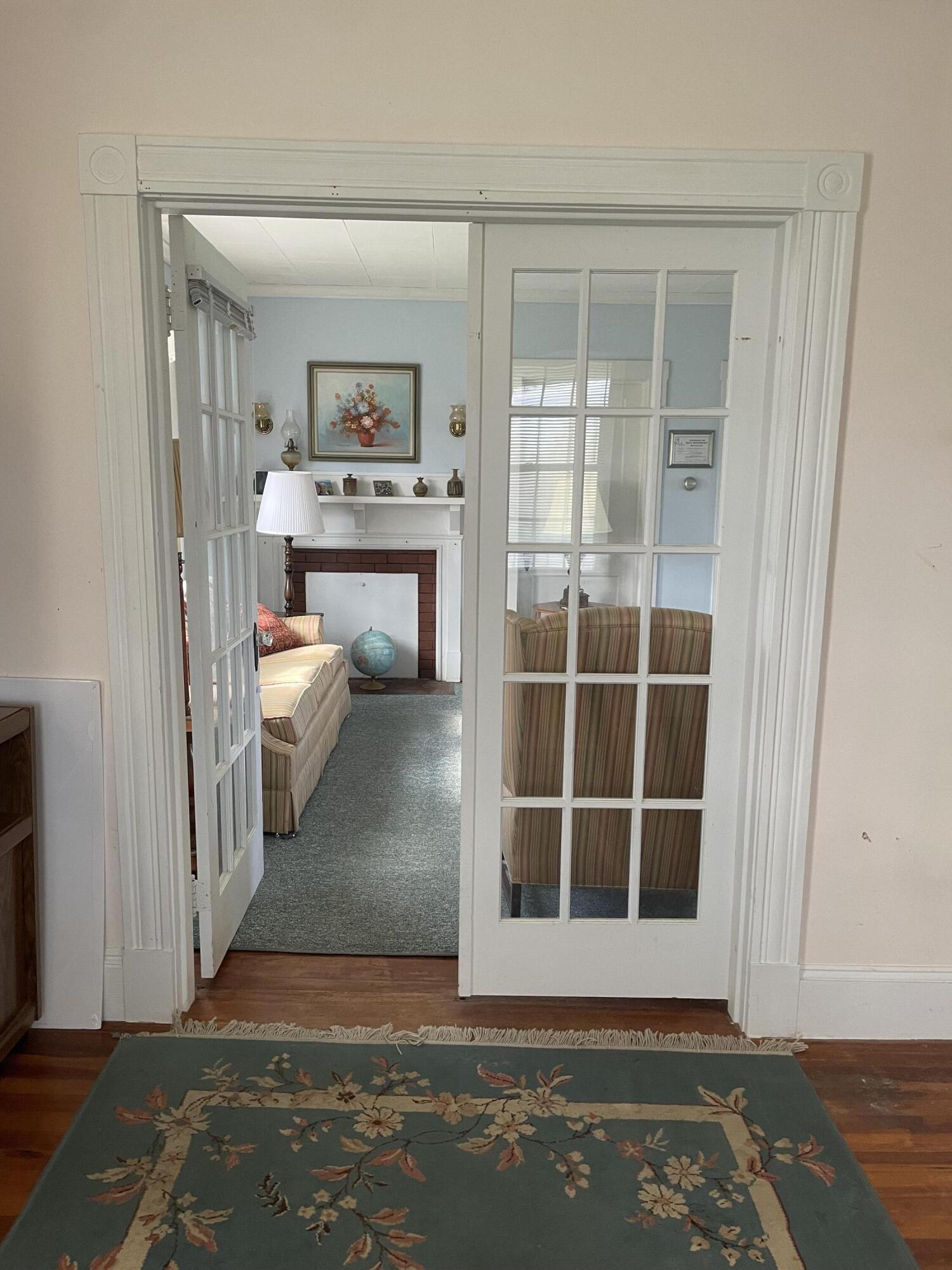 536 Main Street Bridgewater, ME 04735 - Photo 38 of 68 536 Main Rd
