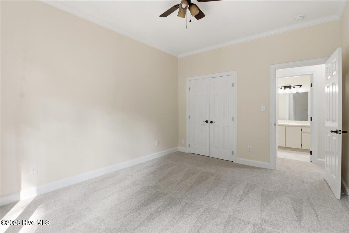 1311 Forest Hills Road Northwest, Unit E4 Wilson, NC 27896 - Photo 23 of 25