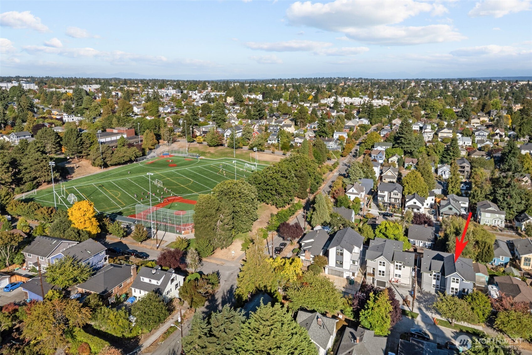 7350 22nd Avenue Northwest Seattle, WA 98117 - Photo 27 of 28