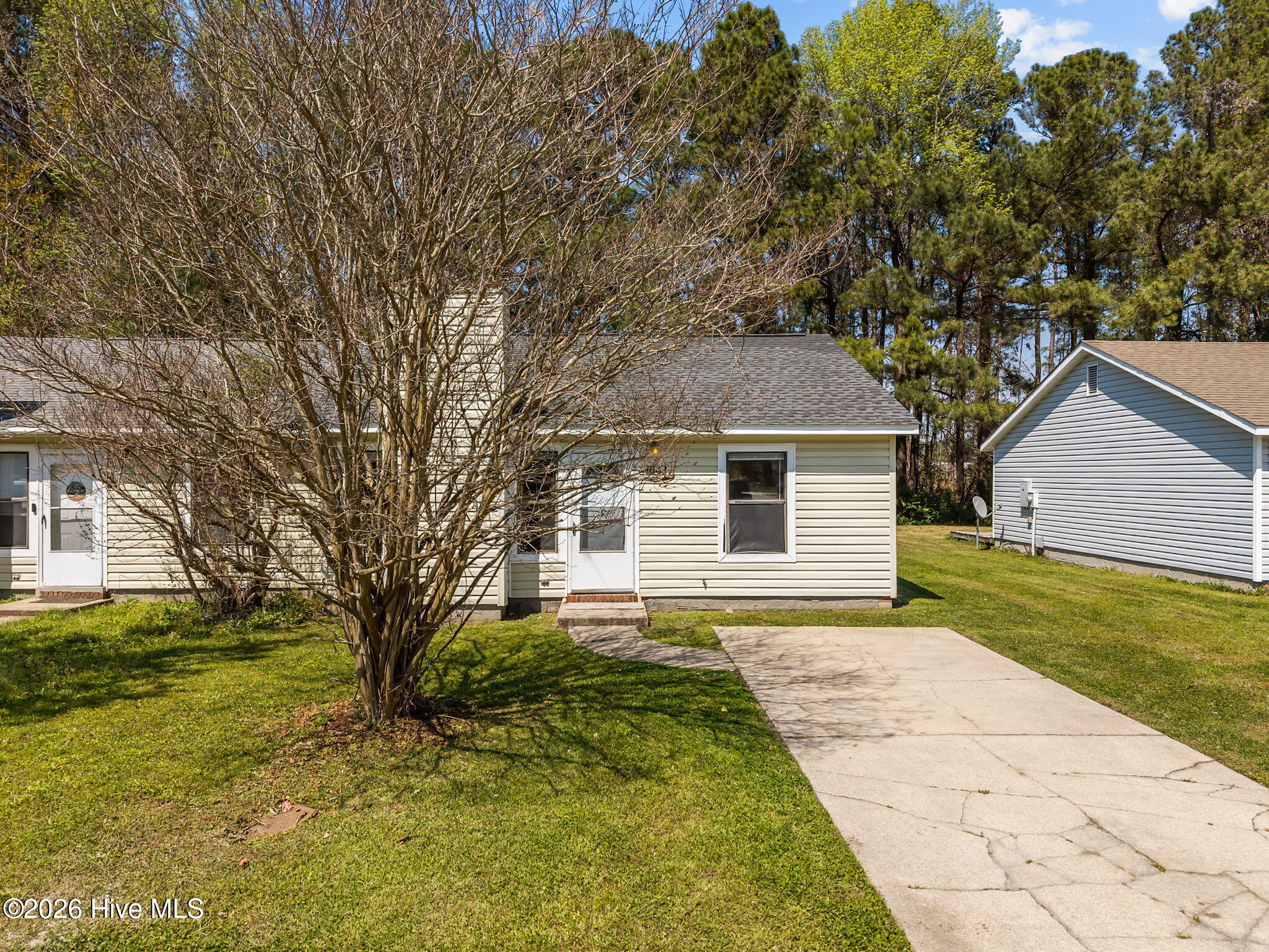 1043 Spring Villa Drive Jacksonville, NC 28540 - Photo 29 of 45 31-web-or-mls-1043 Spring Villa Dr. 76