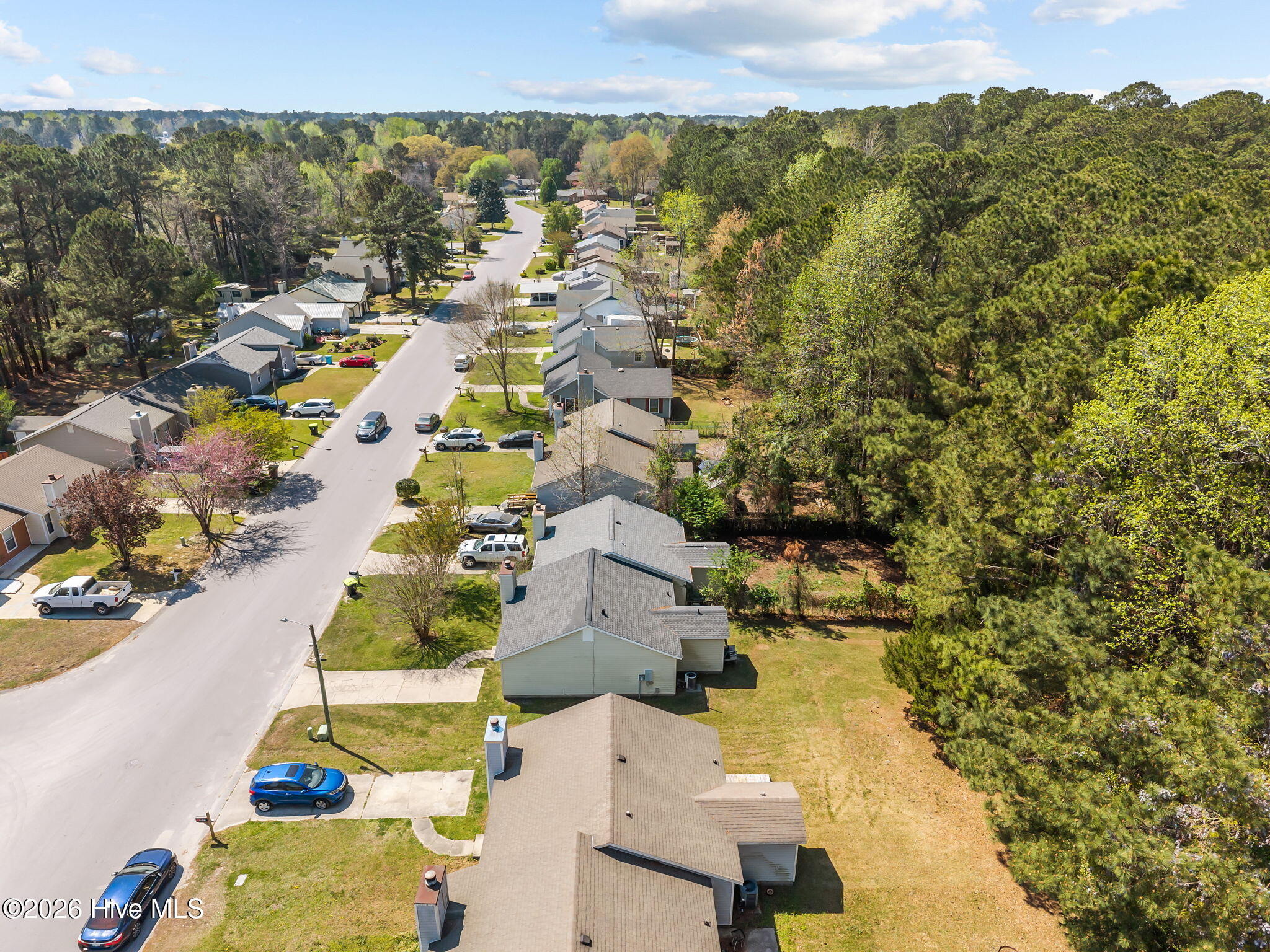 1043 Spring Villa Drive Jacksonville, NC 28540 - Photo 38 of 45 40-web-or-mls-1043 Spring Villa Dr. 85