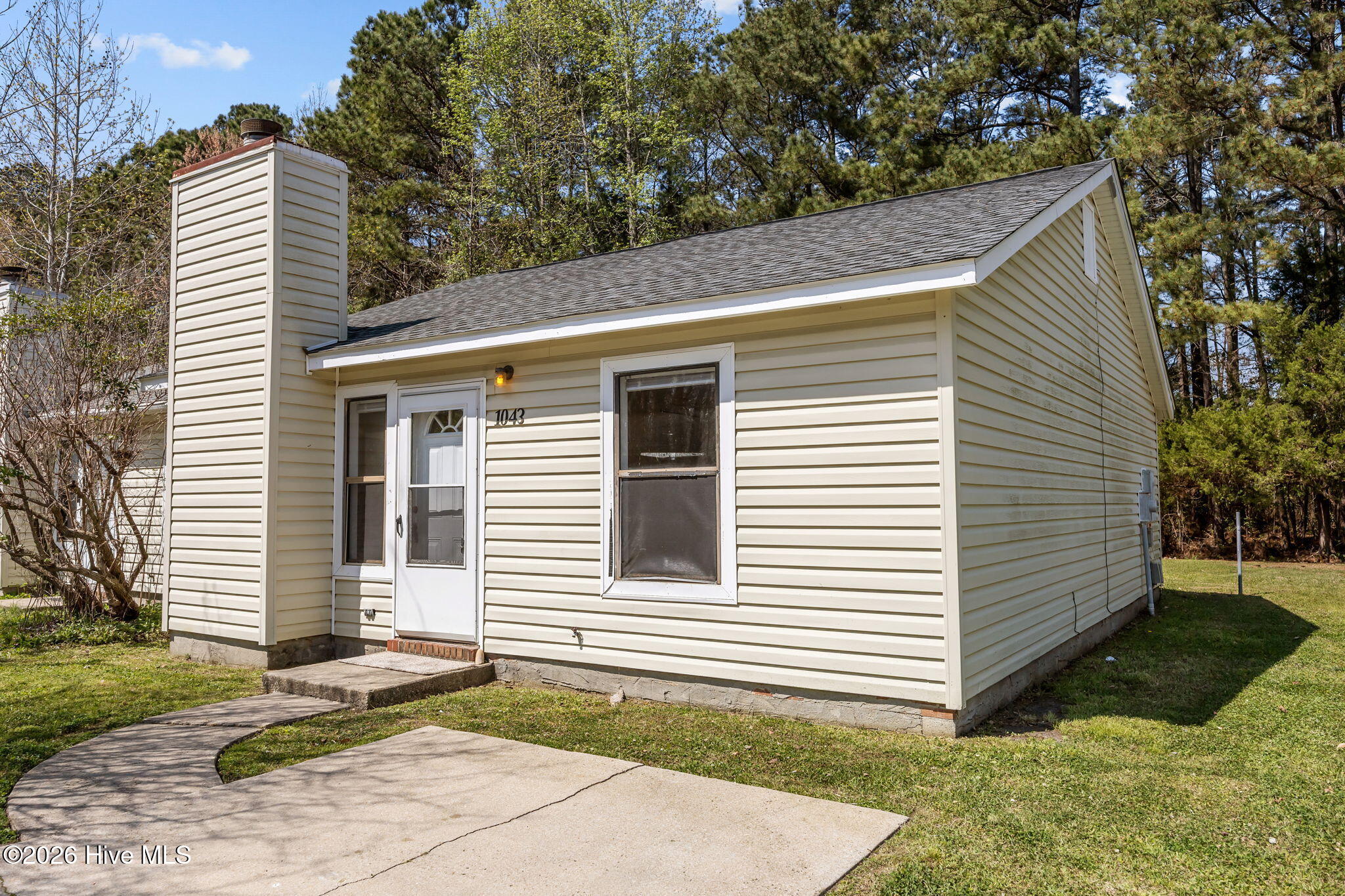 1043 Spring Villa Drive Jacksonville, NC 28540 - Photo 40 of 45 42-web-or-mls-1043 Spring Villa Dr. 88