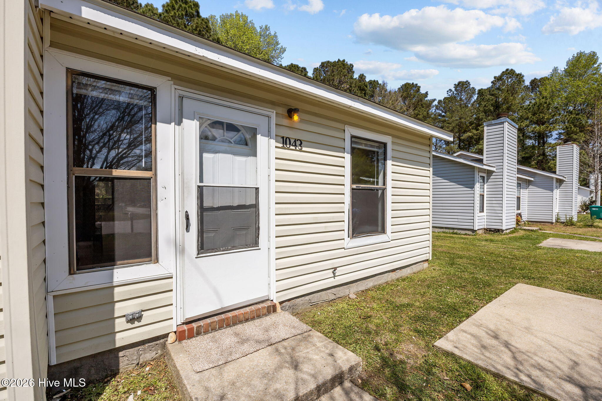 1043 Spring Villa Drive Jacksonville, NC 28540 - Photo 41 of 45 43-web-or-mls-1043 Spring Villa Dr. 89