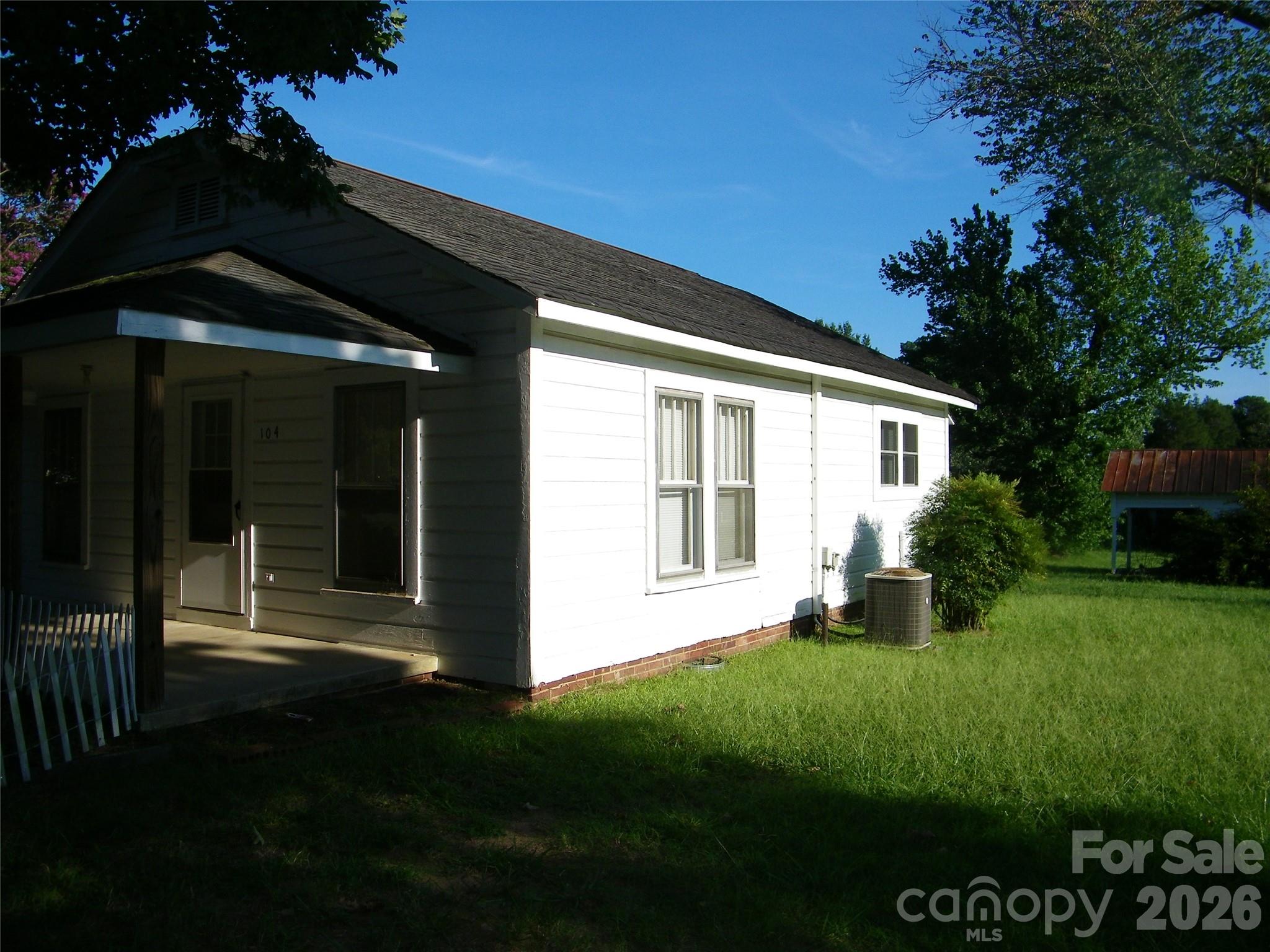 104 Anthony Road Rockwell, NC 28138 - Photo 3 of 32 Gallery Image 3