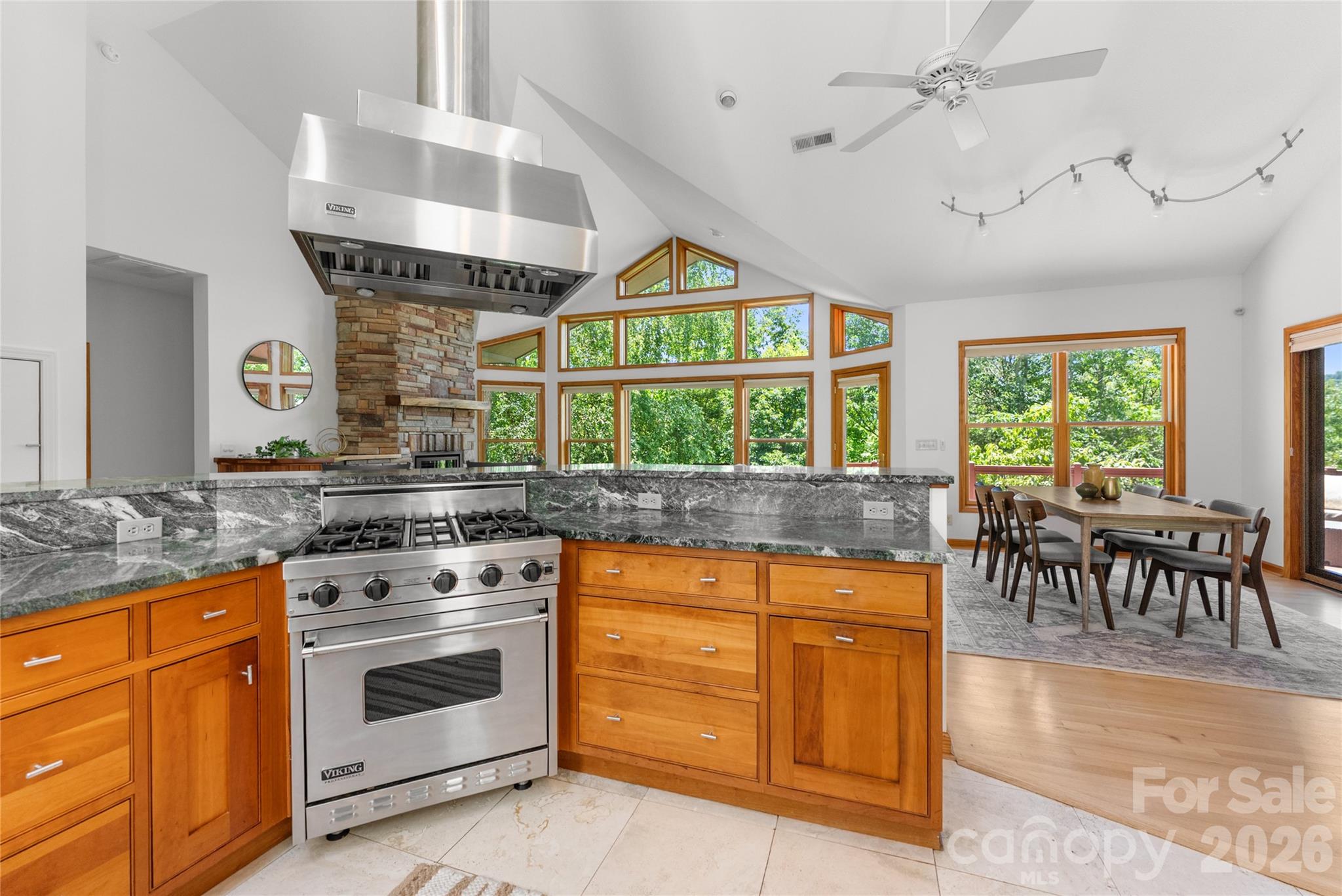 350 Winding Ridge Road Black Mountain, NC 28711 - Photo 10 of 48
