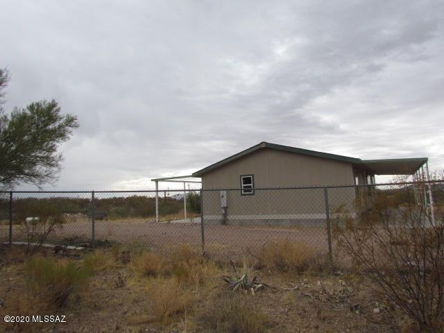 22652 East Tocayo Road Tucson, AZ 85739 - Photo 25 of 28