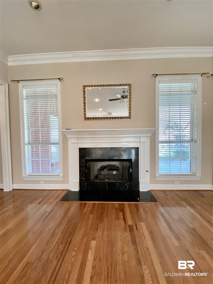 506 Potters Mills Road Daphne, AL 36526 - Photo 6 of 50 GAS FIREPLACE