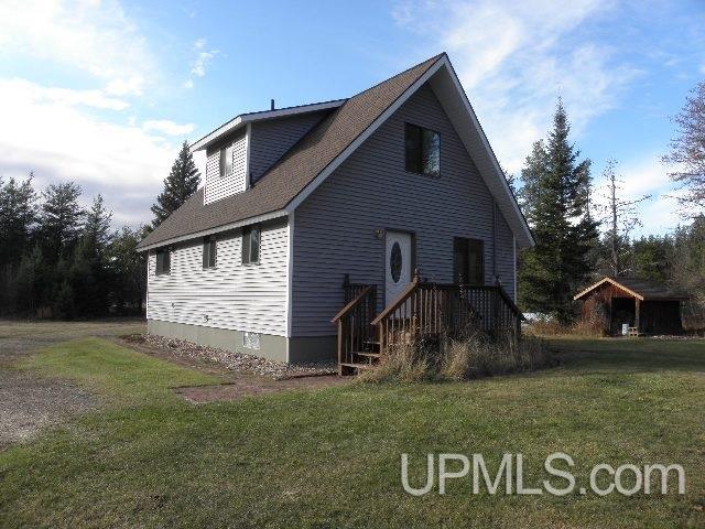 15806 County Rd Cl Ishpeming, MI 49849 - Photo 6 of 30