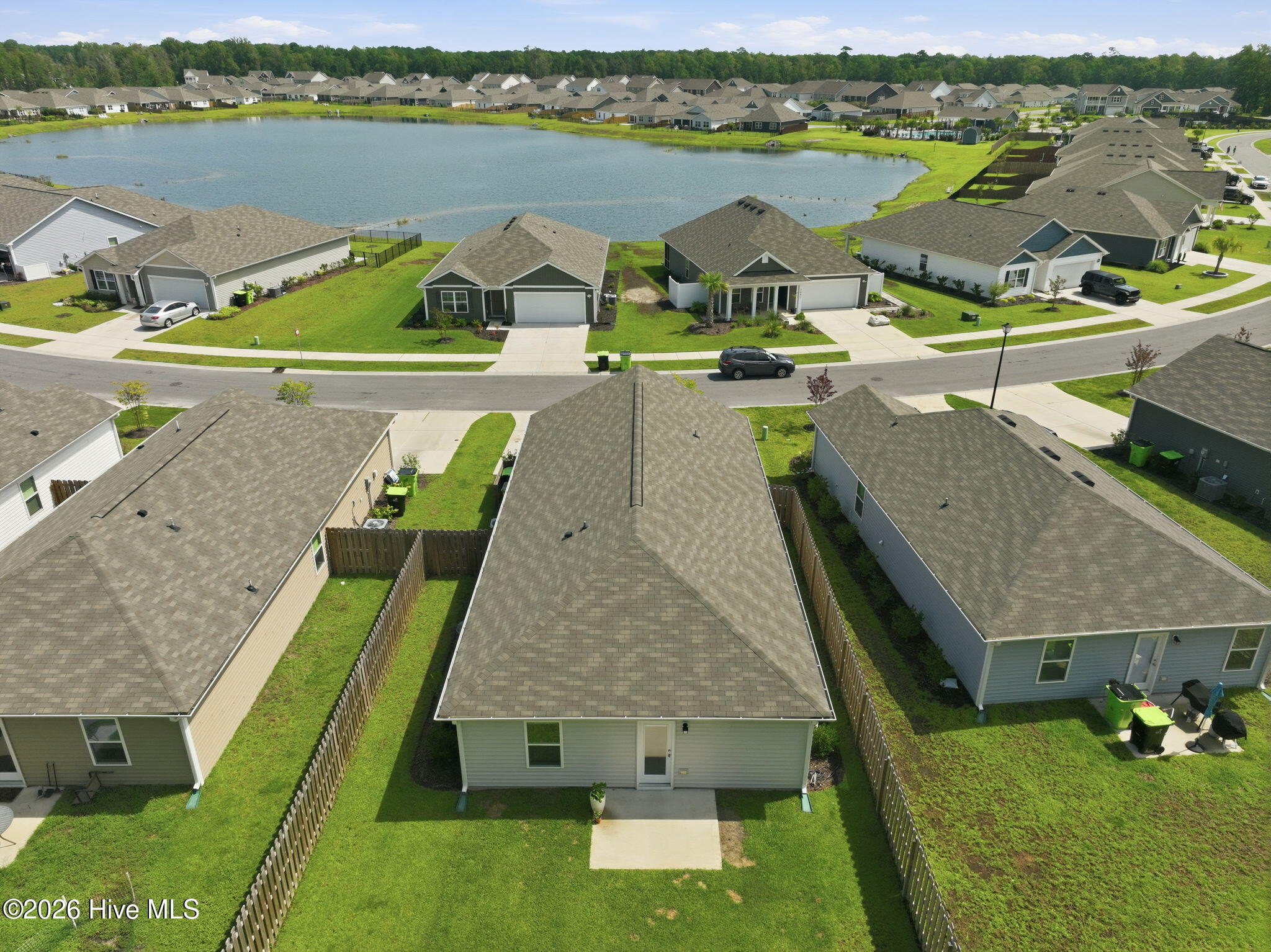 2094 Course Lane Surf City, NC 28445 - Photo 27 of 43 Gallery Image 27
