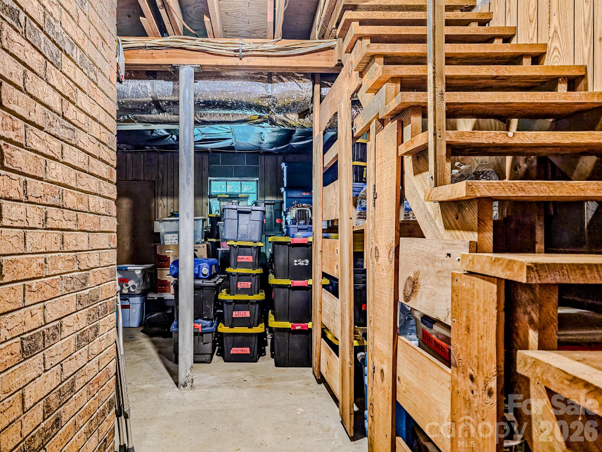 142 Padgett And Burns Road Forest City, NC 28043 - Photo 7 of 48
