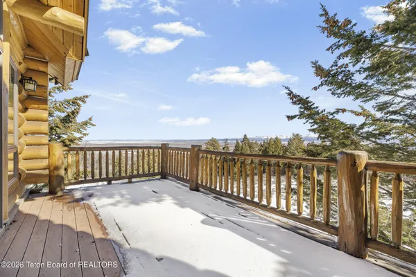 $3,899,000 | 8157 Ripplinger Road, Driggs, ID 83422