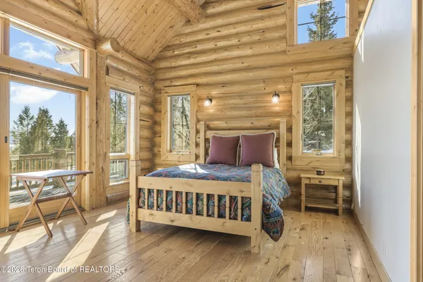 $3,899,000 | 8157 Ripplinger Road, Driggs, ID 83422