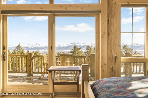 $3,899,000 | 8157 Ripplinger Road, Driggs, ID 83422