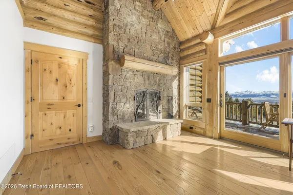 $3,899,000 | 8157 Ripplinger Road, Driggs, ID 83422