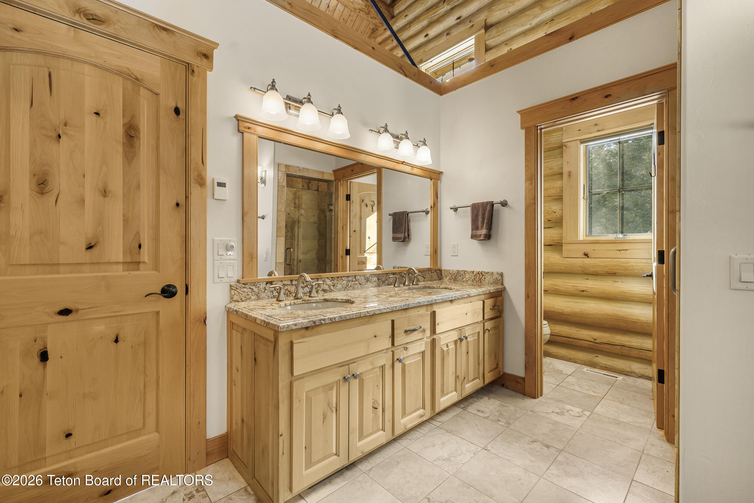 8157 Ripplinger Road Driggs, ID 83422 - Photo 21 of 48 Primary Bath