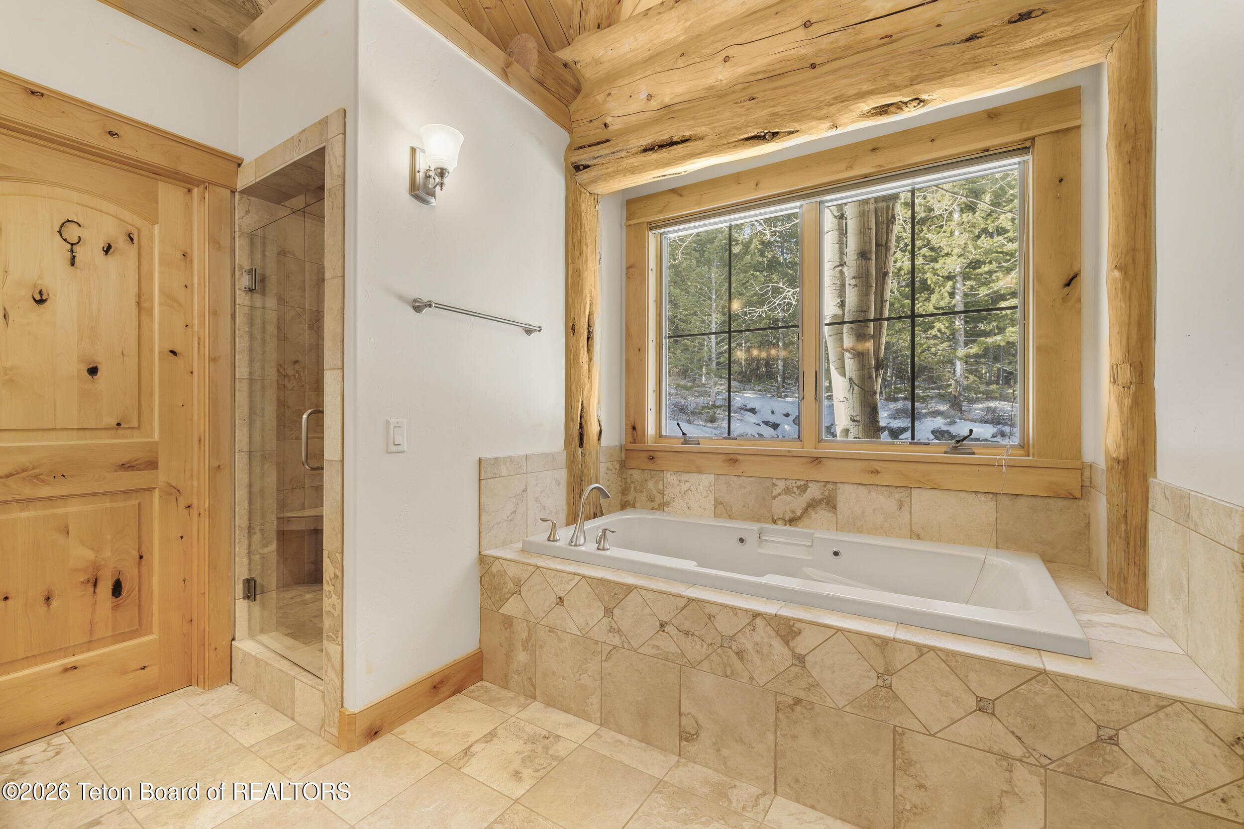 8157 Ripplinger Road Driggs, ID 83422 - Photo 22 of 48 Primary Bath
