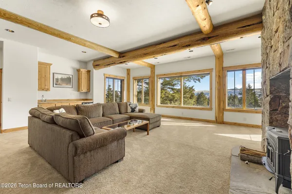 $3,899,000 | 8157 Ripplinger Road, Driggs, ID 83422