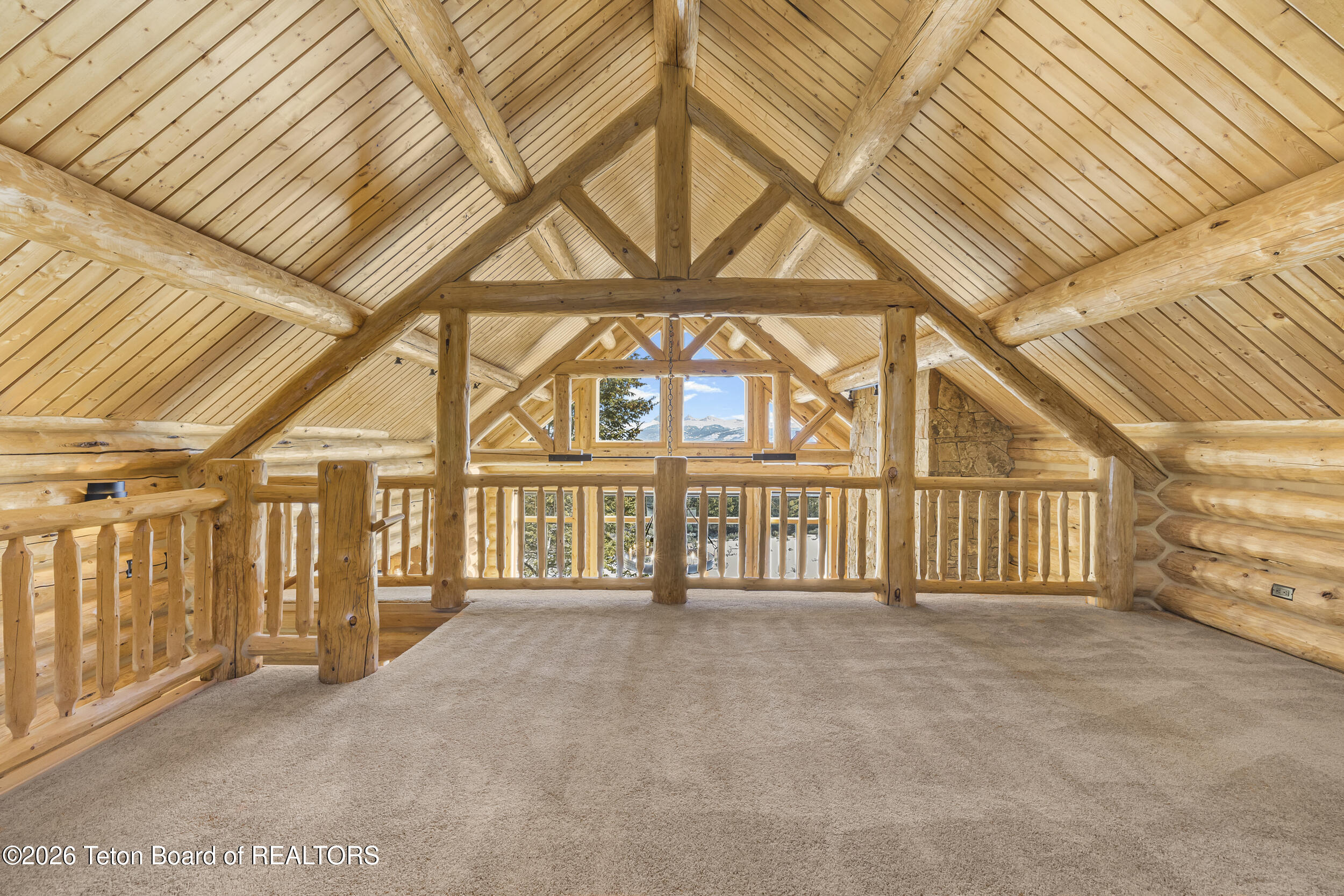 8157 Ripplinger Road Driggs, ID 83422 - Photo 24 of 48 Loft