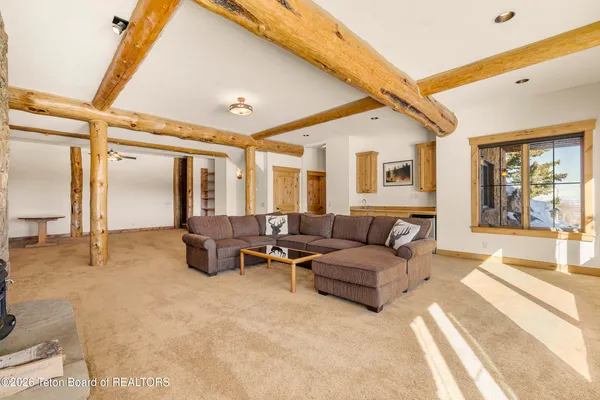 $3,899,000 | 8157 Ripplinger Road, Driggs, ID 83422