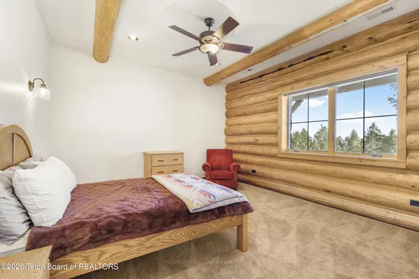 $3,899,000 | 8157 Ripplinger Road, Driggs, ID 83422