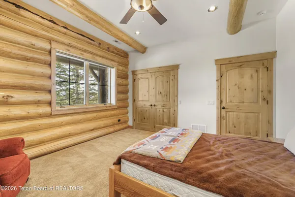 $3,899,000 | 8157 Ripplinger Road, Driggs, ID 83422