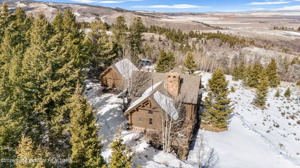 $3,899,000 | 8157 Ripplinger Road, Driggs, ID 83422