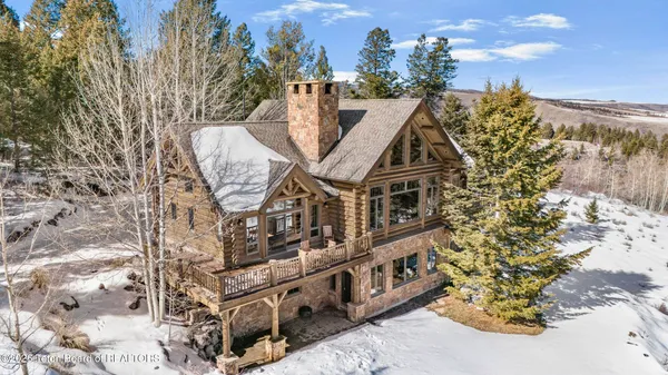 $3,899,000 | 8157 Ripplinger Road, Driggs, ID 83422