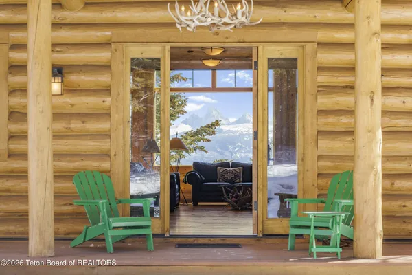 $3,899,000 | 8157 Ripplinger Road, Driggs, ID 83422