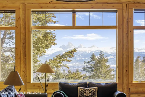 $3,899,000 | 8157 Ripplinger Road, Driggs, ID 83422