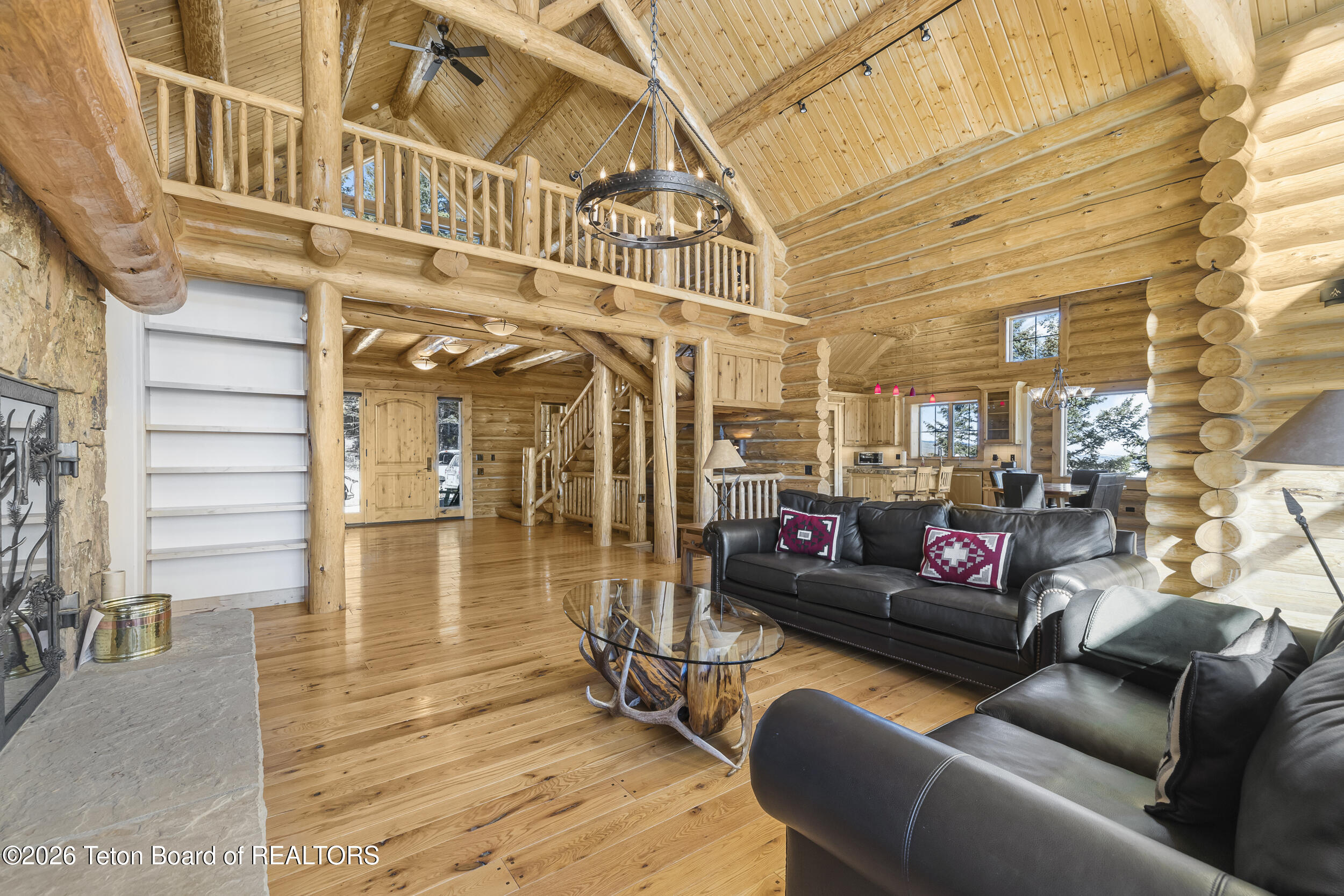 8157 Ripplinger Road Driggs, ID 83422 - Photo 8 of 48 Interior