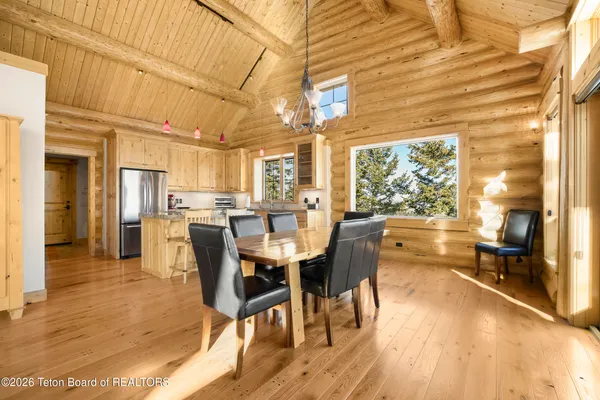 $3,899,000 | 8157 Ripplinger Road, Driggs, ID 83422