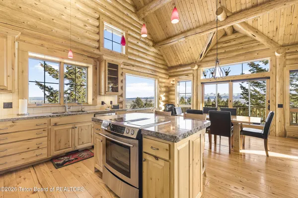 $3,899,000 | 8157 Ripplinger Road, Driggs, ID 83422