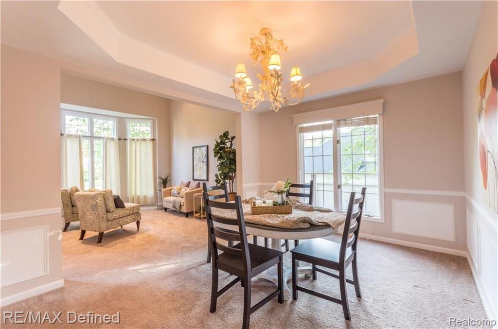 950 Ridgeline Court Lake Orion, MI 48360 - Photo 18 of 48