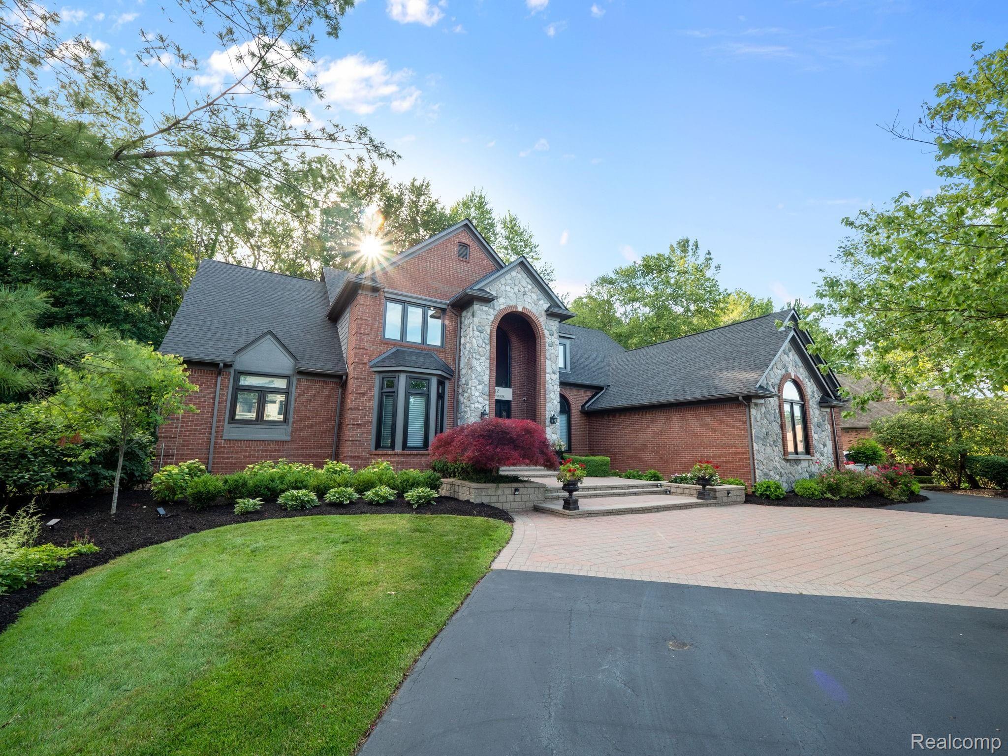 3652 Walnut Brook Drive Rochester, MI 48309 - Photo 46 of 46 11-web-or-mls-P1566578.jpg