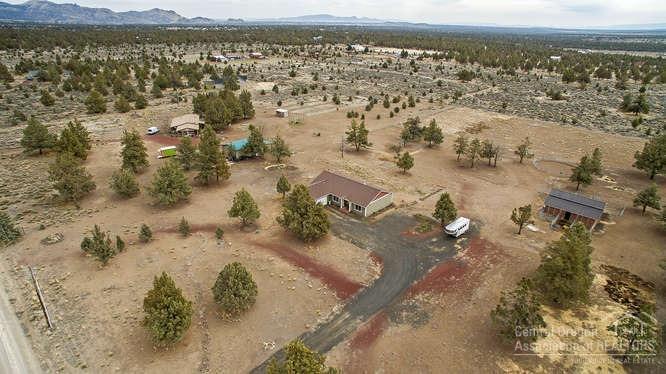 14670 Southwest Chickadee Road Terrebonne, OR 97760 - Photo 11 of 25 Additional Photo