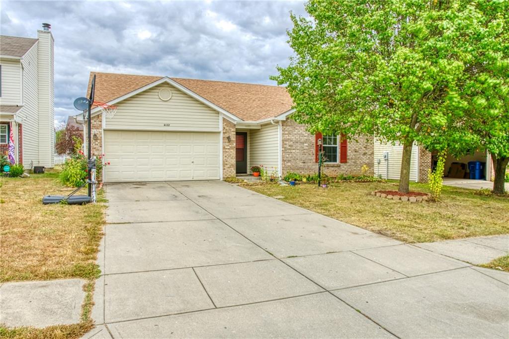 8157 Maple Stream Lane Indianapolis, IN 46217 - Photo 1 of 17