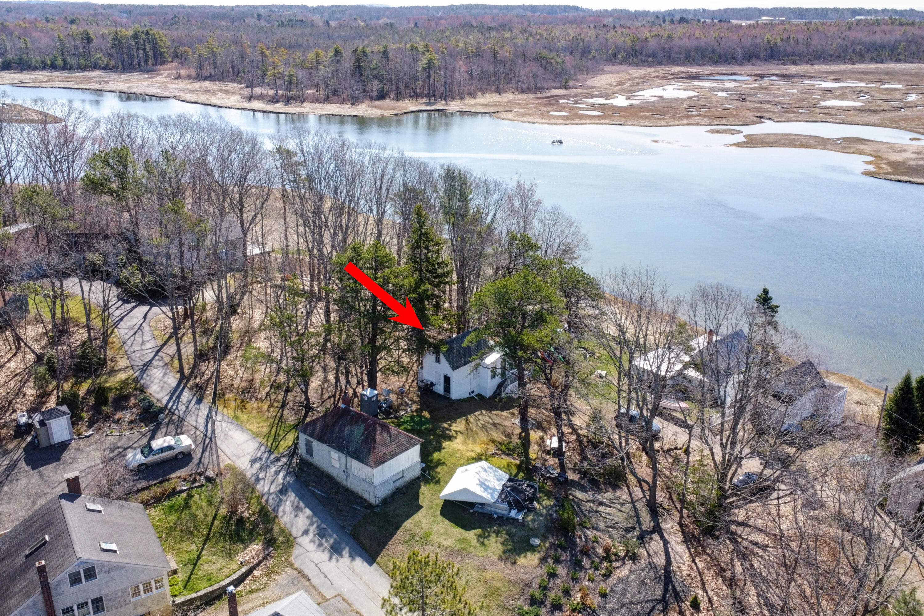 128 Winnocks Neck Road Scarborough, ME 04074 - Photo 3 of 21 IMG_3787