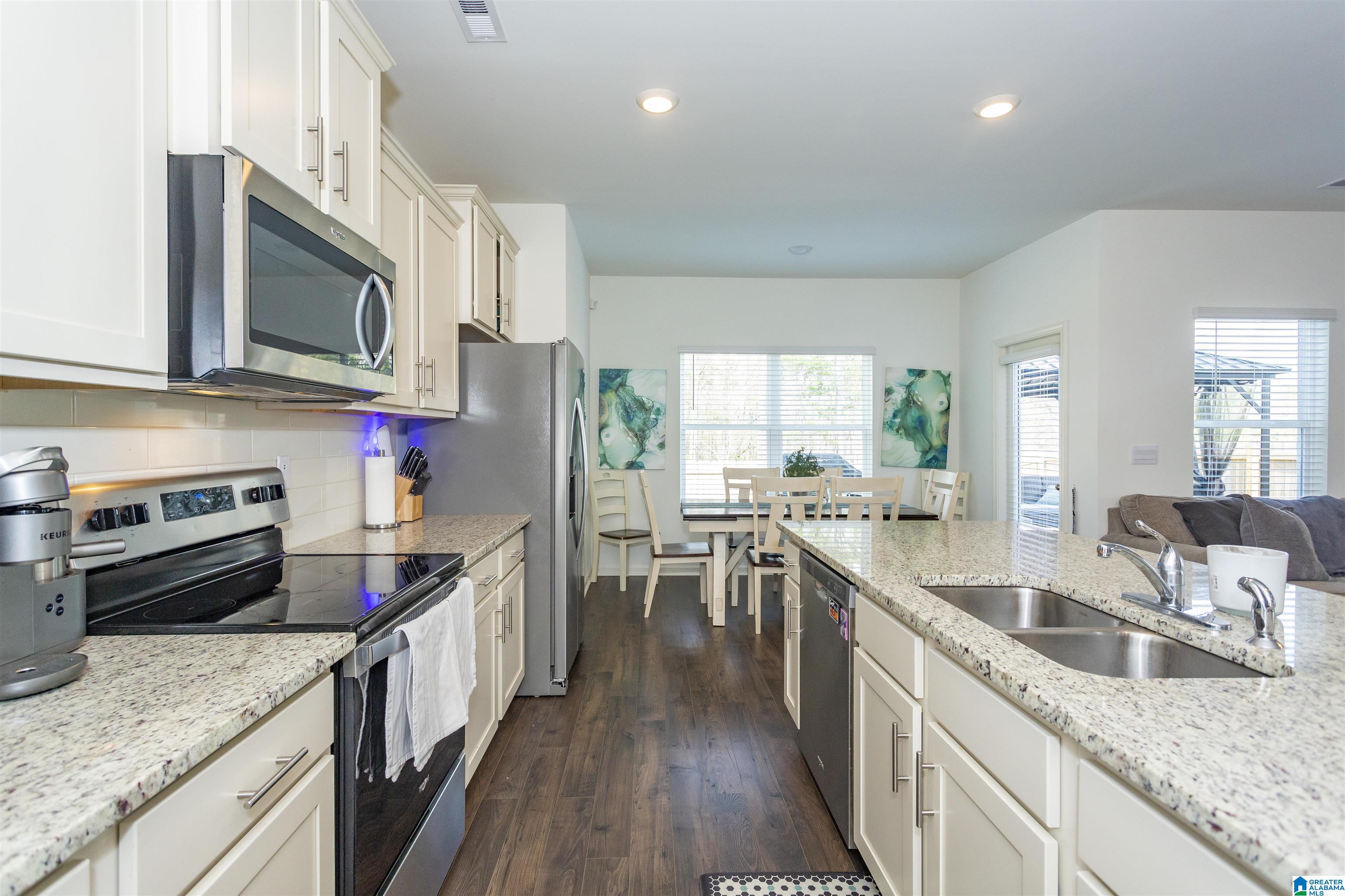 1202 Merion Drive Calera, AL 35040 - Photo 25 of 47