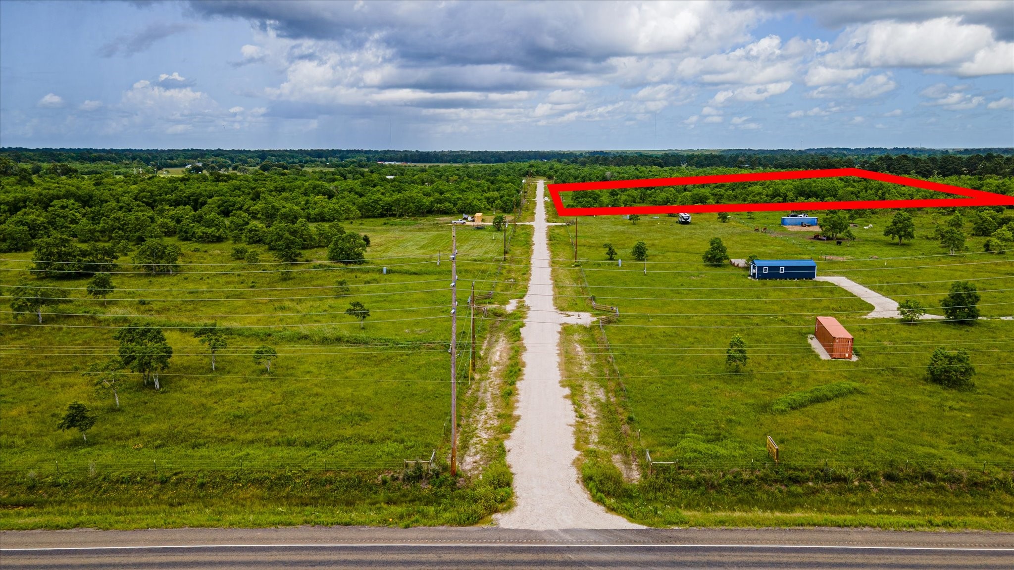 348 Private Road Liberty, TX 77575 - Photo 30 of 37