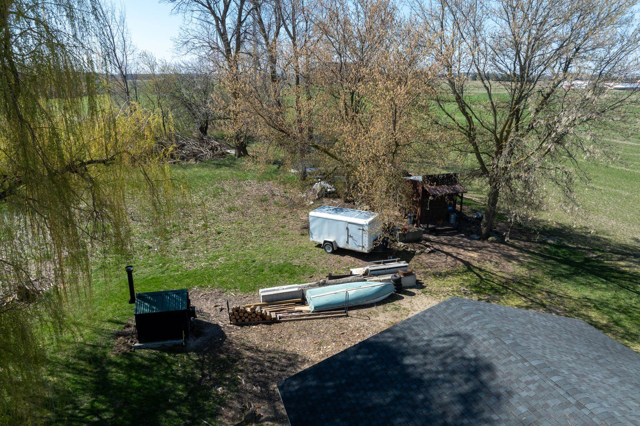 3635 West Weidman Road Mount Pleasant, MI 48858 - Photo 41 of 47