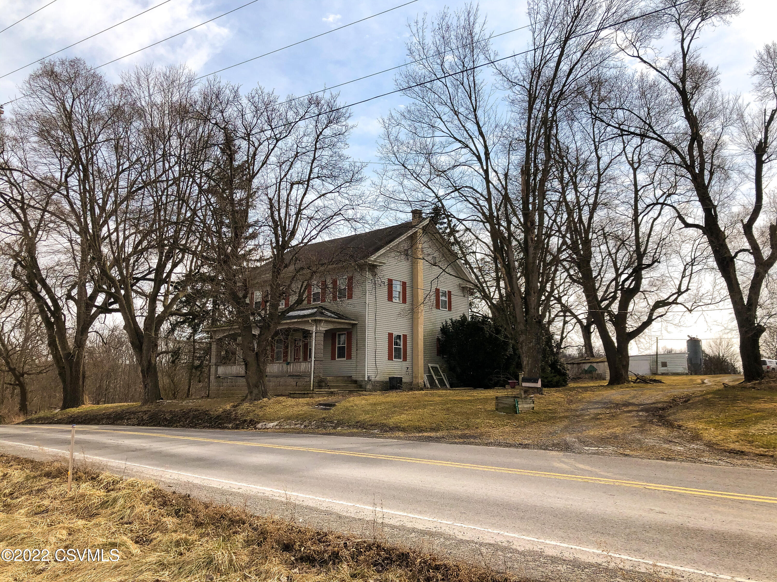7439 County Line Road Winfield, PA 17889 - Photo 4 of 54 Gallery Image 4