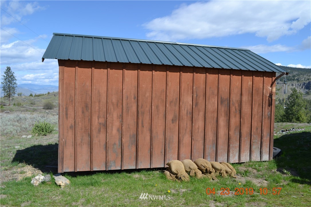 49 Overland Road South Oroville, WA 98844 - Photo 11 of 18 Gallery Image 11