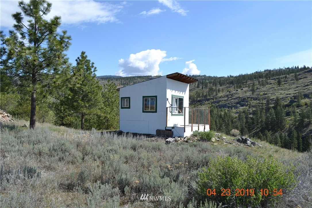 49 Overland Road South Oroville, WA 98844 - Photo 12 of 18 Gallery Image 12
