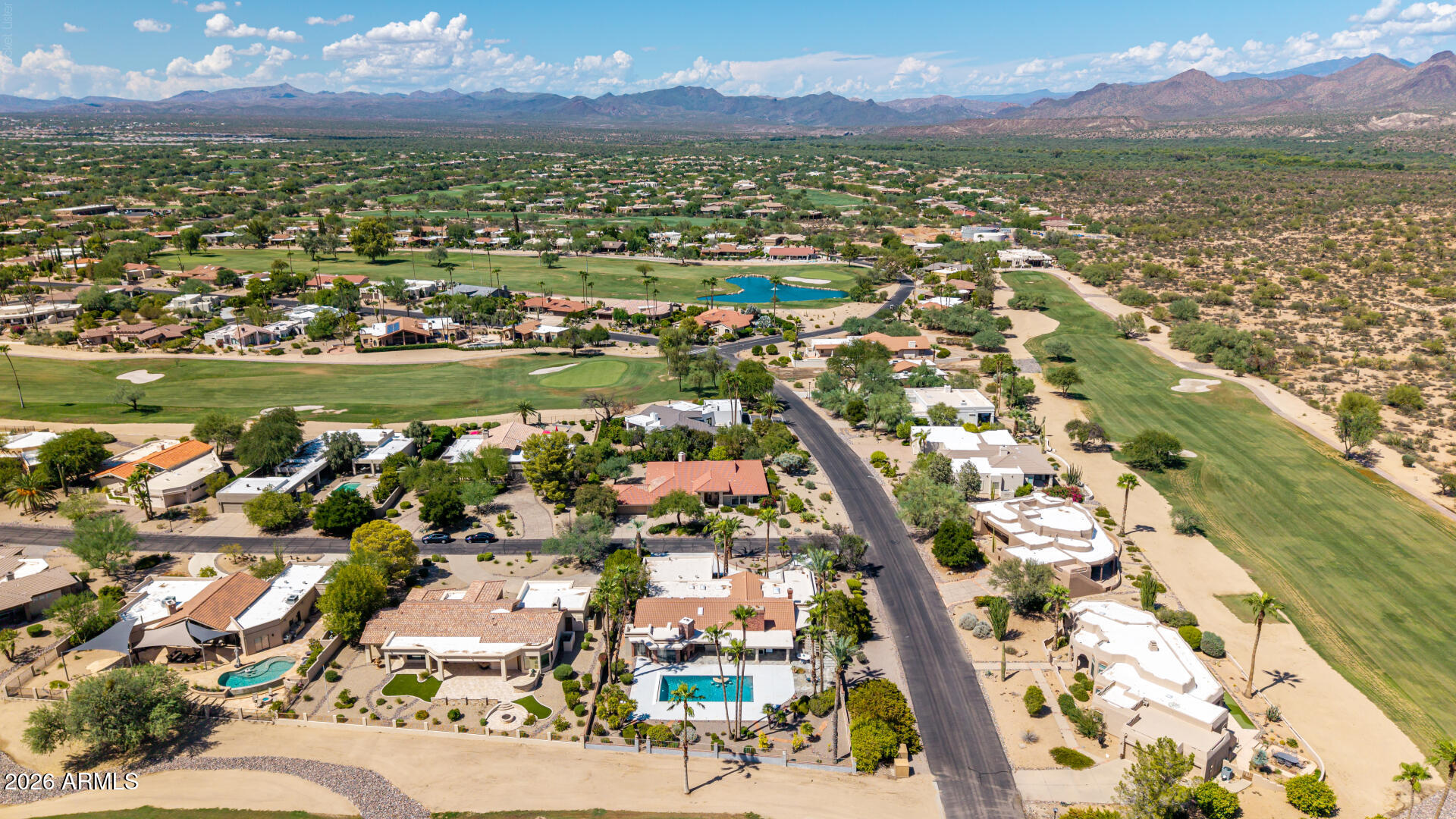 19127 East Wiki Way Rio Verde, AZ 85263 - Photo 52 of 54 19127 E WIKI WAY