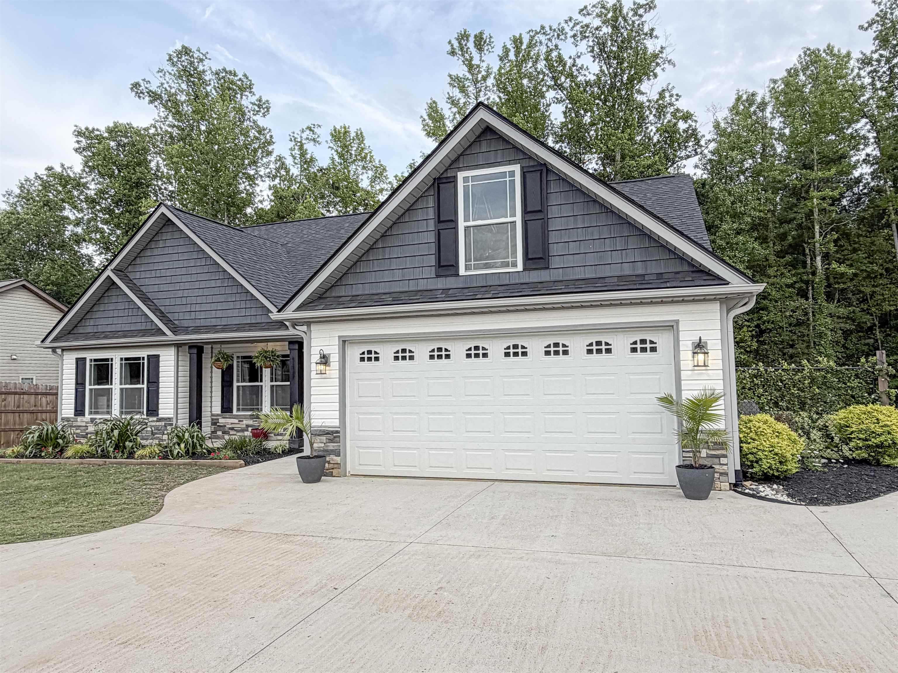 115 Fowler Road Campobello, SC 29322 - Photo 31 of 34