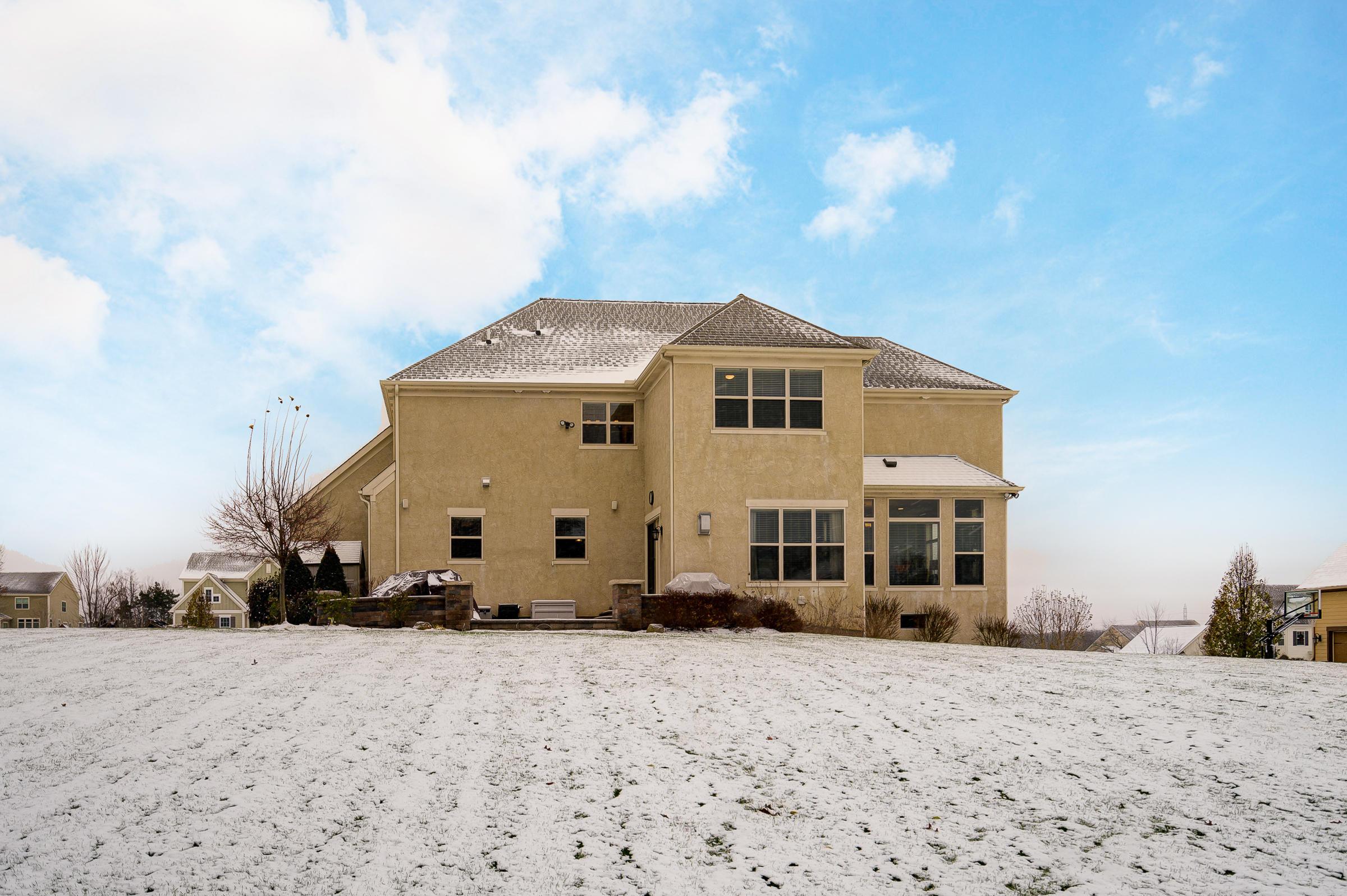 1108 Rambling Brook Way Delaware, OH 43015 - Photo 8 of 61 Gallery Image 8