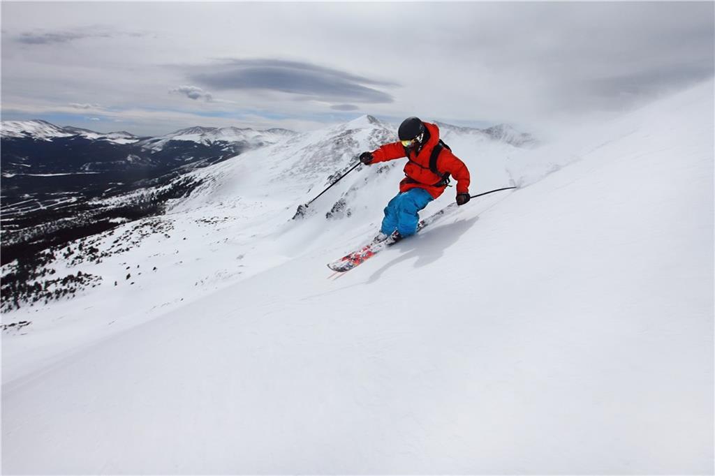 202 Cucumber Creek Road Breckenridge, CO 80424 - Photo 25 of 28 a view of beach and an entryway