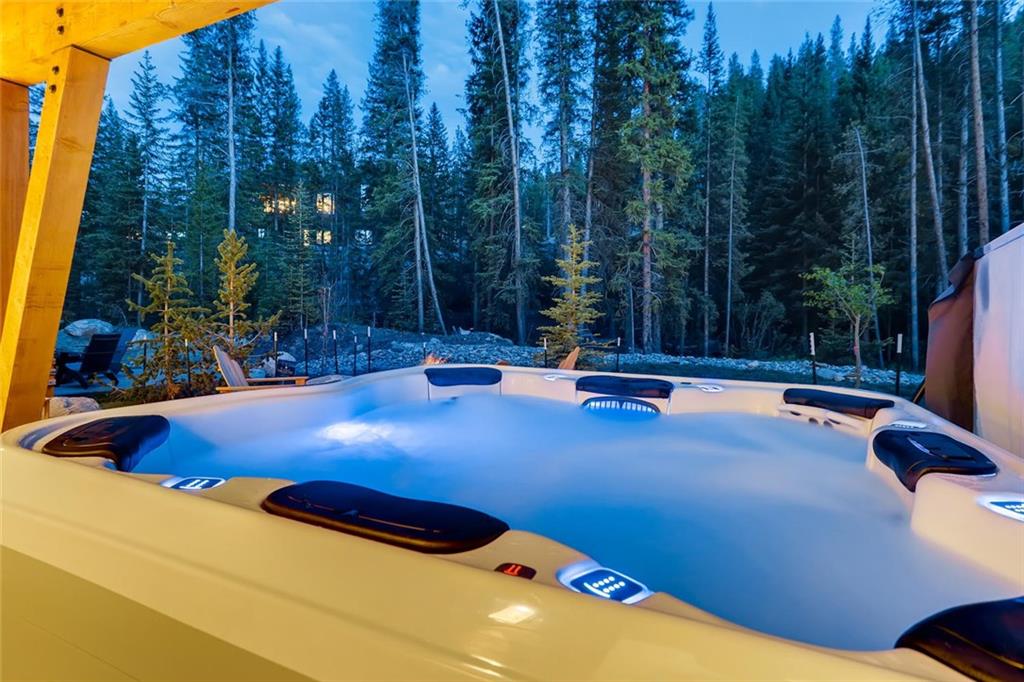 202 Cucumber Creek Road Breckenridge, CO 80424 - Photo 27 of 28 a view of pool with a patio